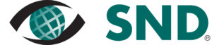 SND logo process